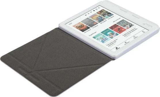 tolino vision color Origami Cover, PU, flieder