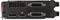 XFX Radeon HD 5770 ATI-Design AvP, 1GB GDDR5, 2x DVI, HDMI, DP Vorschaubild