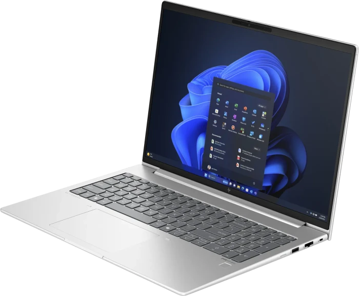 HP EliteBook 660 G11, Core Ultra 5 125U, 8GB RAM, 256GB SSD, DE