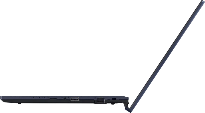 ASUS ExpertBook B1 B1400CEAE-EK1405R, Star Black, Core i5-1135G7, 8GB RAM, 512GB SSD, DE