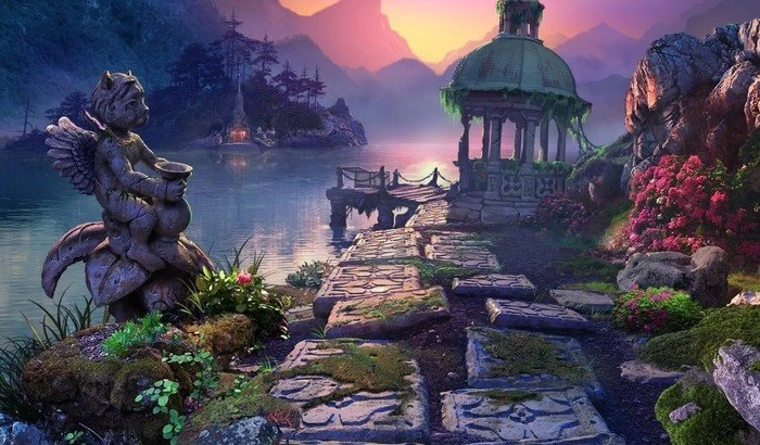 Mystery of the Ancients: Die drei Wächter (PC)