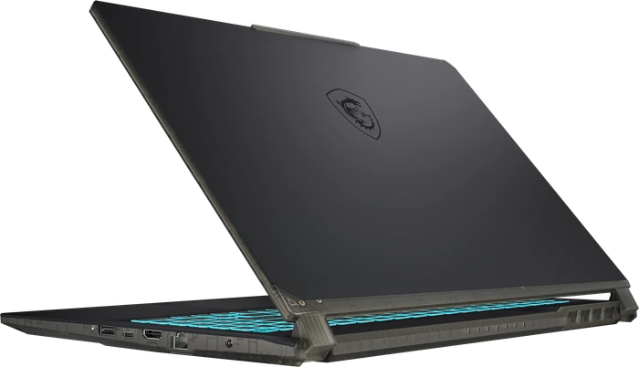 MSI Cyborg 15 A12VF-096, Core i5-12450H, 16GB RAM, 1TB SSD, GeForce RTX 4060, DE
