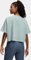 Under Armour Rival T-Shirt kurzarm silica green/black/white (Damen) Vorschaubild