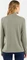 Odlo Essentials Ceramiwarm Laufshirt langarm shadow (Damen) Vorschaubild