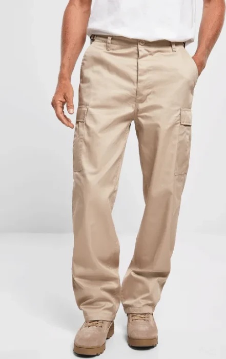 Brandit US Ranger Hose beige (Herren)
