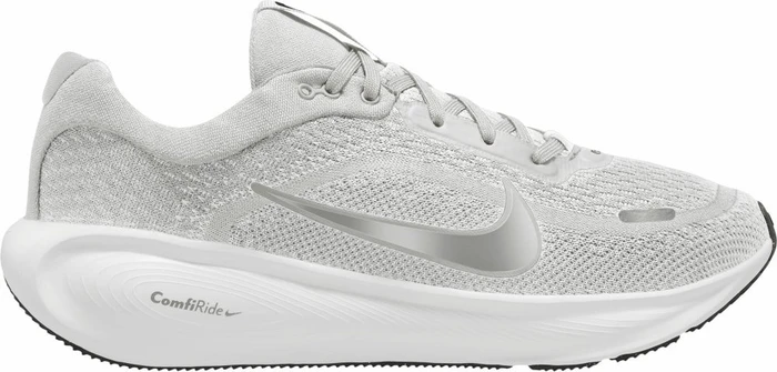 Nike Stellar Ride white/vast grey/black/metallic silver (Junior)