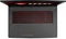 MSI GV72 8RE-013DE, Core i7-8750H, 16GB RAM, 256GB SSD, 1TB HDD, GeForce GTX 1060, DE Vorschaubild