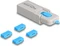 DeLOCK HDMI Portblocker, inkl. Werkzeug, 4er-Pack Vorschaubild