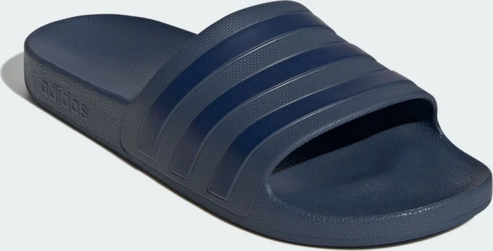 adidas Aqua Adilette preloved ink/dark blue