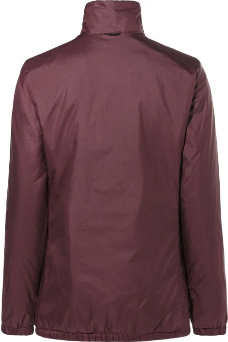 Vaude Neyland 3in1 Funktionsjacke dark oak (Damen)