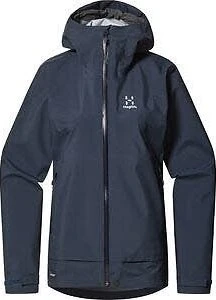 Haglöfs Front Proof Jacke (Damen)