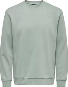 ONLY & SONS Connor Sweatshirt chinois green (Herren)