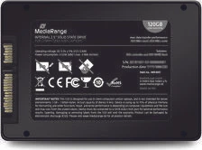 MediaRange MR1004 960GB, 2.5" / SATA 6Gb/s