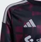 adidas Liverpool FC 2026/2027 Ausweichtrikot langarm (Junior) Vorschaubild