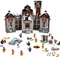 LEGO The Batman Movie - Arkham Asylum Vorschaubild