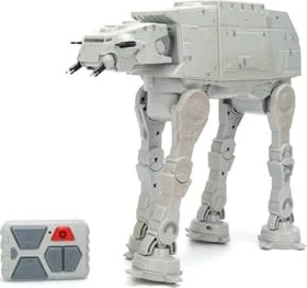 Jada Toys Star Wars RC AT-AT