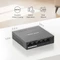 Mercusys Desktop Gigabit Switch, 5x RJ-45, 65W PoE+ Vorschaubild