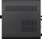 Jonsbo N2, schwarz, Mini-ITX Vorschaubild