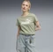 Puma ESS No. 1 Logo T-Shirt kurzarm lux army Vorschaubild