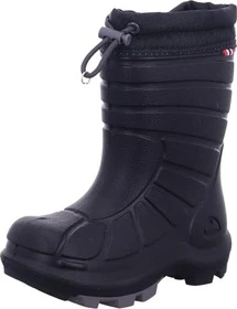 Viking Extreme Warm Thermo Boot black/charcoal (Junior)