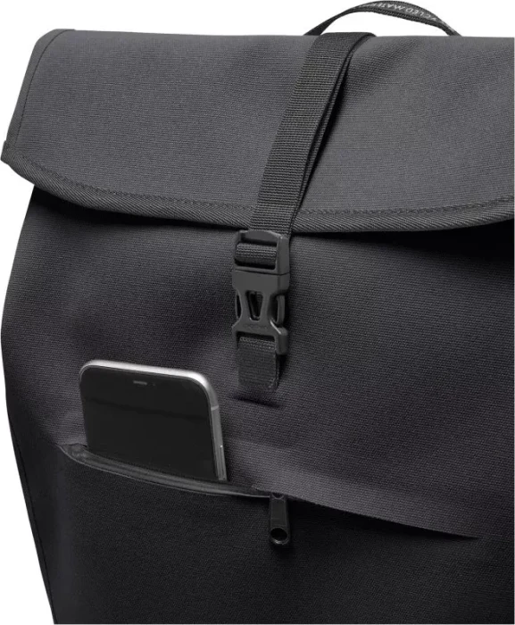 Vaude Clubride III schwarz