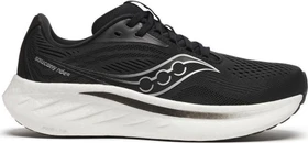 Saucony Ride 18 schwarz/weiß (Damen)