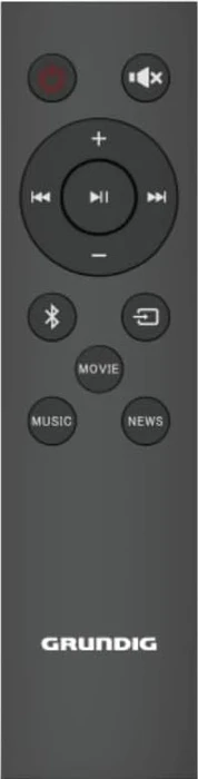 Grundig DSB 991