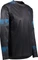 Scott Trail Storm Trikot langarm black/storm blue (Herren) Vorschaubild