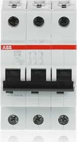 ABB S203-C16