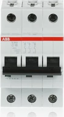 ABB S203-C16