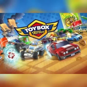 Toybox Turbos (Download) (PC)