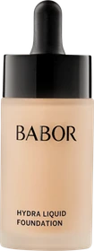 Babor Hydra Liquid Foundation Drops 07 almond, 30ml