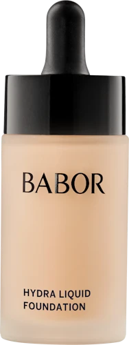 Babor Hydra Liquid Foundation Drops