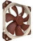 Noctua NF-A14 PWM, 140mm Vorschaubild