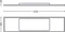 Philips Hue White Ambiance Aurelle LED Panel 120x30 39W Vorschaubild