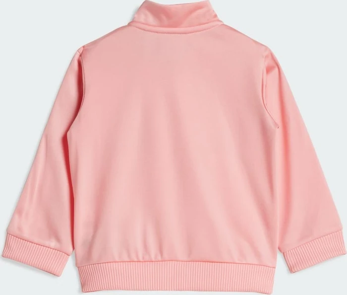 adidas Adicolor Firebird Trainingsanzug semi pink spark (Junior)