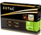 Zotac GeForce GT 730 passiv, 1GB DDR3, VGA, DVI, HDMI Vorschaubild