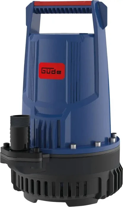 Güde RFP 18-0 Akku-Regenfasspumpe solo