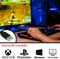 Orzly RX250 4in1 PC Gaming Essential Pack, Tastatur, Headset, Maus und Mousepad, USB, UK Vorschaubild