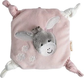 Sterntaler Emmi Girl Wärmekissen rosa
