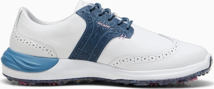 Puma Phantomcat Nitro Fair Isle puma white/blue horizon (Herren)
