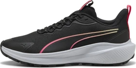 Puma Skyrocket Lite Trail puma black/pure pink/apple spritz
