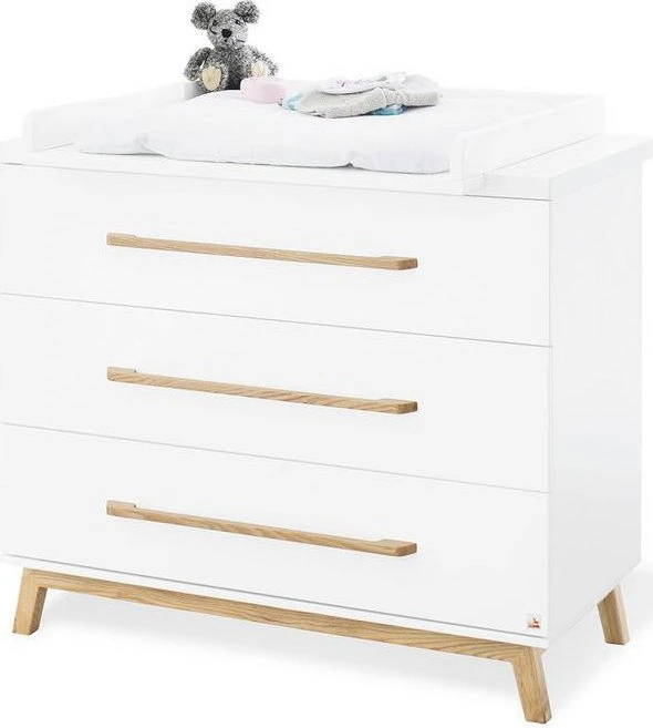 Pinolino Wickelkommode Riva