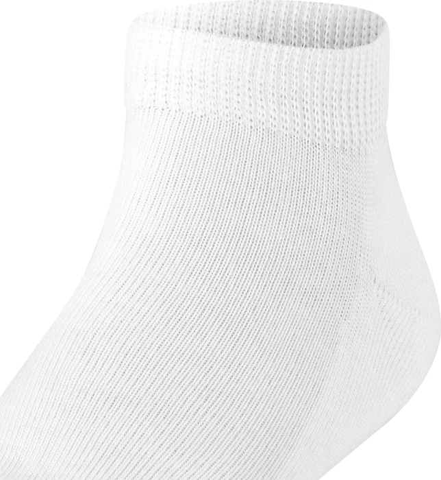 Falke Family Socken weiß (Junior)
