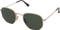 Ray-Ban RB3548N Hexagonal Flat Lenses Vorschaubild