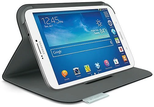 Logitech Protective Case für Samsung Galaxy Tab 3 8.0 schwarz