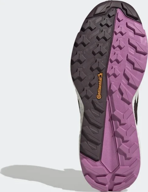 adidas Terrex Free Hiker 2 wonder red/linen green/pulse lilac (Damen)