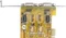 Exsys 2x seriell, PCI Vorschaubild
