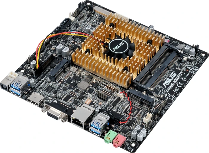 ASUS Prime N3060T
