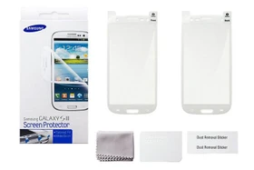 Samsung ETC-G1G6W Displayschutzfolie